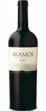 Alamos Malbec 2008, 2009