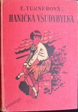 Hanička Všudybylka