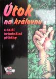 Útok na královnu