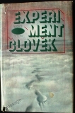 Experiment člověk