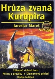 Hrůza zvaná Kurupira Hrůza zvaná Kurupira