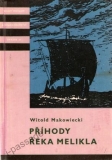 Příhody Řeka Melikla - KOD č. 37