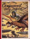 Co vypravoval starý Indián