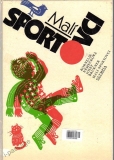 Malí sportovci