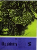 Oko chiméry
