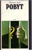 Pobyt