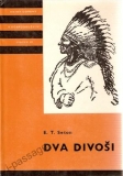 Dva divoši, KOD č. 60