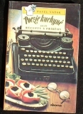 Poezie kuchyně Poezie kuchyně