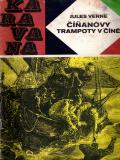 Jules Verne: Číňanovy trampoty v Číně