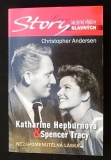 Christopher Andersen: Katharine Hepburnová a Spencer Tracy Christopher Andersen: Katharine Hepburnová a Spencer Tracy