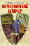 Komediantské střípky Komediantské střípky
