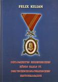 Diplomiertes Ehrenzeichen König Karls IV Diplomiertes Ehrenzeichen König Karls IV