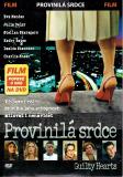 Provinilá srdce