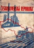 Učebnice vlastivědy pro 5. postupný ročník národních škol