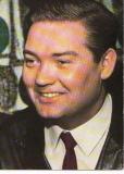 Milan Chladil - barevná pohlednice