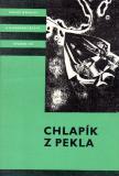 Chlapík z pekla, KOD č. 168 Chlapík z pekla, KOD č. 168