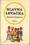 Slavná levačka
