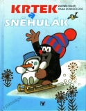 Krtek a sněhulák