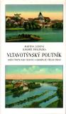 Vltavotýnský poutník Vltavotýnský poutník