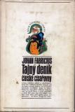 Tajný deník čínské císařovny