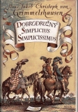 Dobrodružný Simplicius Simplicissimus