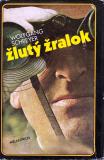 Žlutý žralok