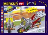 Merkur 011 - motocykl