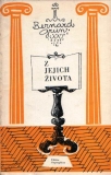 Z jejich života Z jejich života