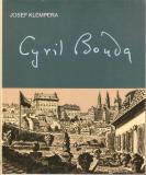 Cyril Bouda - Malířova Malá mořská víla