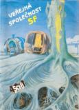 Veřejná společnost SF