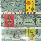 Lidé - věci - události