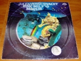 LP - Jules Verne: Dvacet tisíc mil pod mořem LP - Jules Verne: Dvacet tisíc mil pod mořem