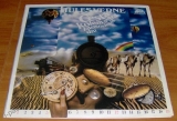 LP - Jules Verne: Cesta kolem světa za osmdesát dní LP - Jules Verne: Cesta kolem světa za osmdesát dní
