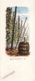Jiří Bouda: Ex libris Alma Petz Jiří Bouda: Ex libris Alma Petz