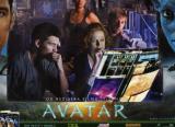 Filmový plakát: Avatar