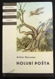 Holubí pošta, KOD č. 76