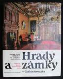Hrady a zámky Československa