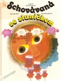 Schovávaná se sluníčkem