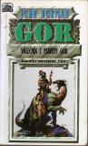 Válečník z planety Gor