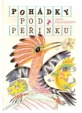 Pohádky pod peřinku
