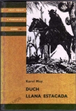 Duch Llana Estacada, KOD č. 34
