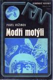 Modří motýli