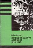 Dobrodružství Andráse Jelkyho, KOD č. 167 Dobrodružství Andráse Jelkyho, KOD č. 167