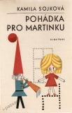 Pohádka pro Martinku