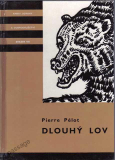 Dlouhý lov, KOD č. 185 Dlouhý lov, KOD č. 185