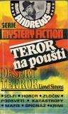 Teror na poušti Teror na poušti