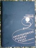 Architektonické proměny Prahy v jedenácti stoletích