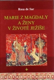 Marie z Magdaly