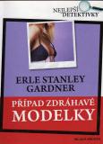 Případ zdráhavé modelky Případ zdráhavé modelky
