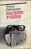 Sajens fikšn